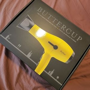 DryBar Buttercup Blow Dryer